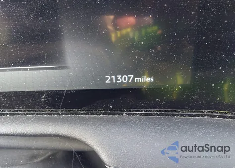 2024 Nissan Ariya Evolve+ z USA, uszkodzony, nr VIN JN1BF0BA8RM431983